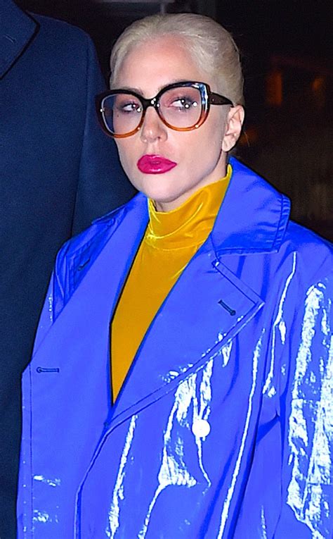 lady gaga glasses